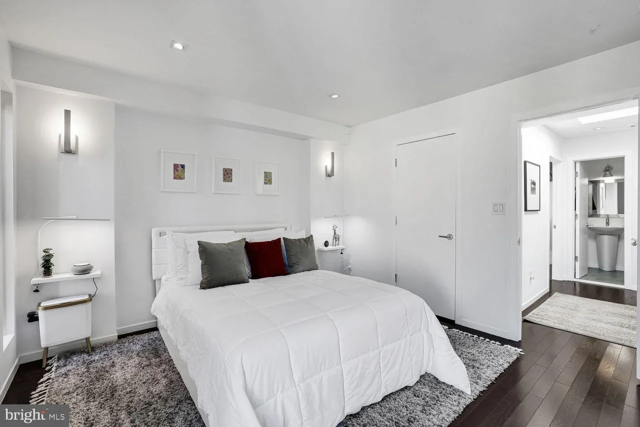 1630 19th Street Northwest Washington, DC 20009 - Photo 31 of 44