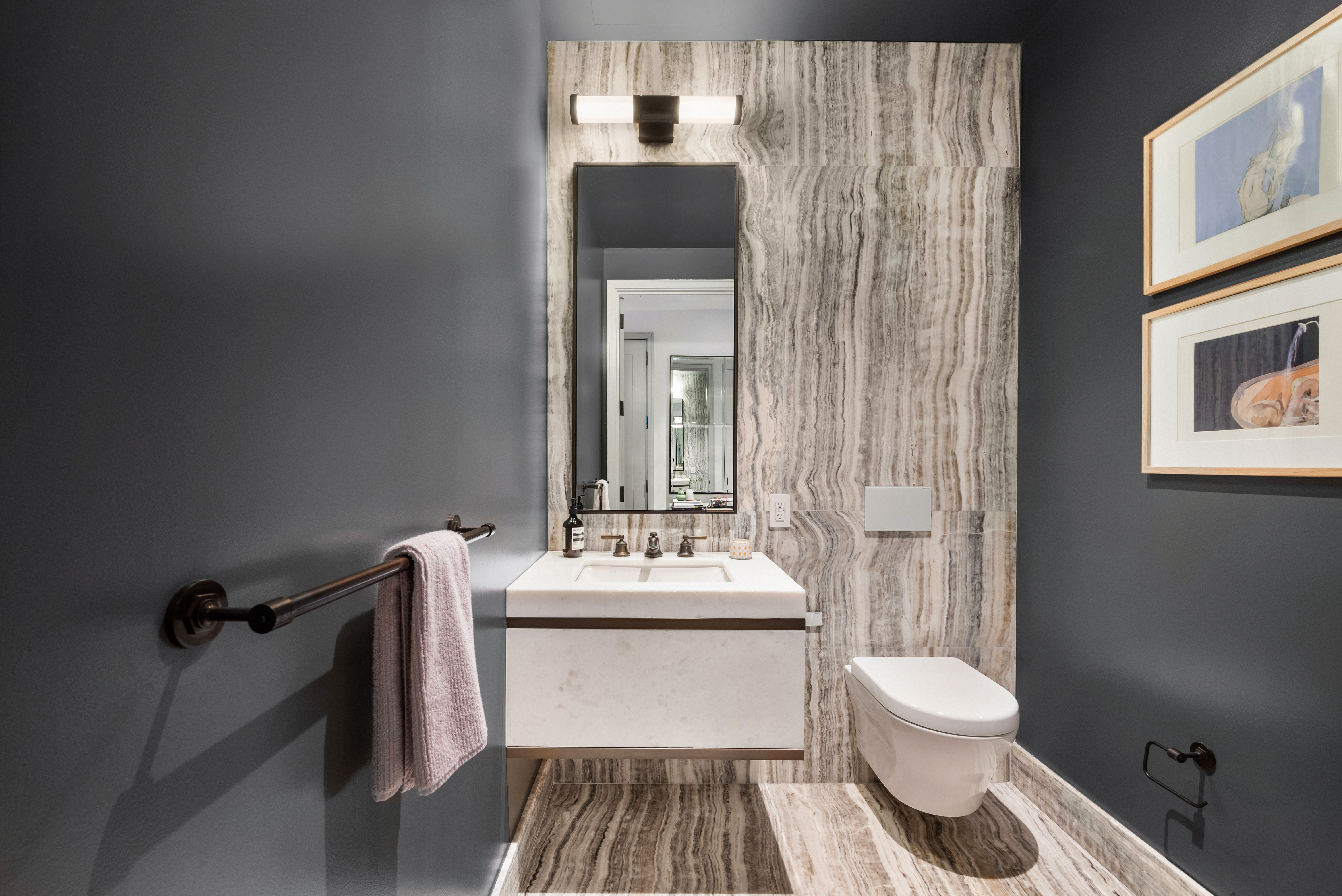 515 West 18th Street, Unit 901 Manhattan, NY 10011 - Photo 8 of 14