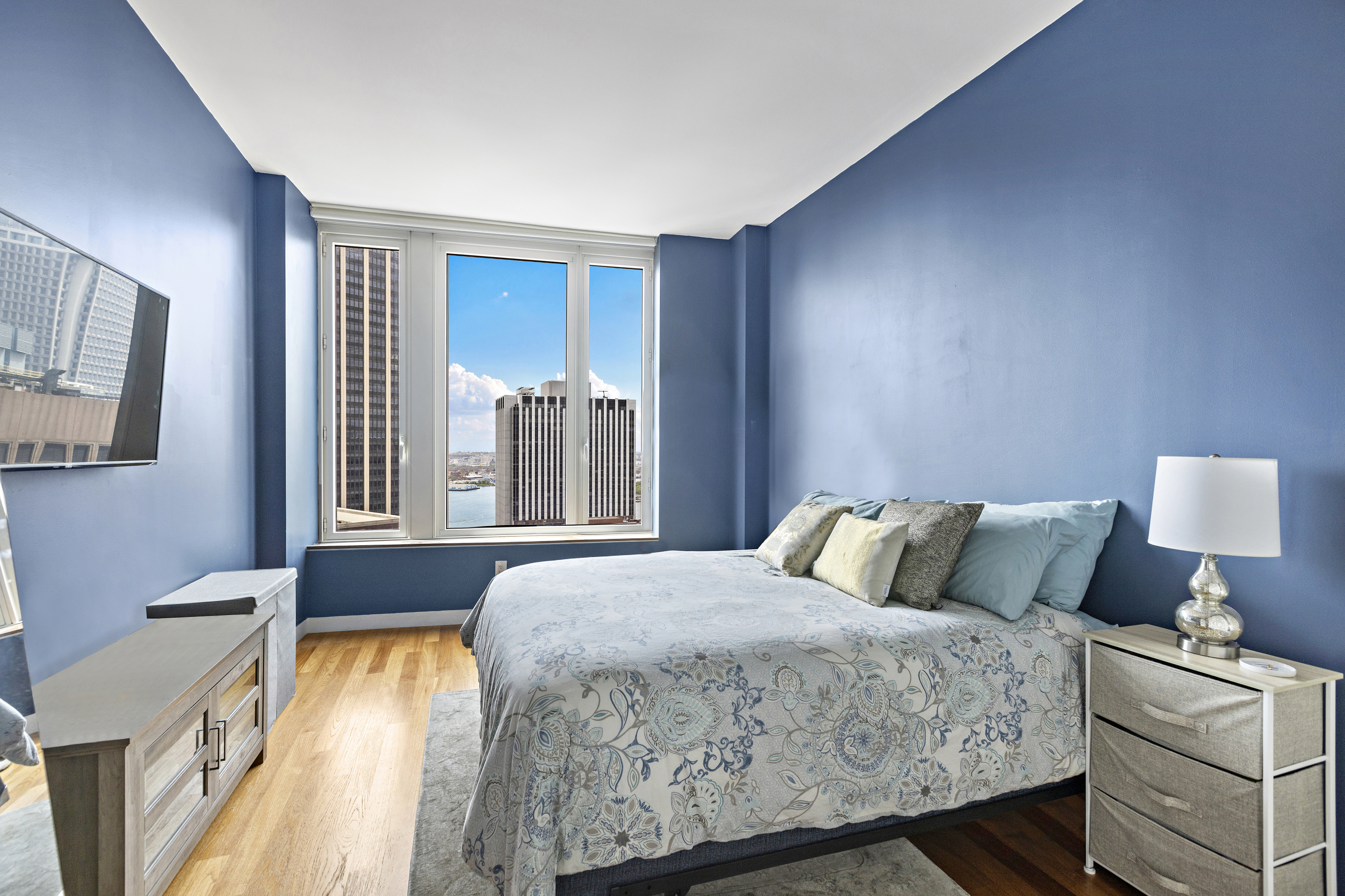 15 William Street, Unit 41C Manhattan, NY 10005 - Photo 5 of 16