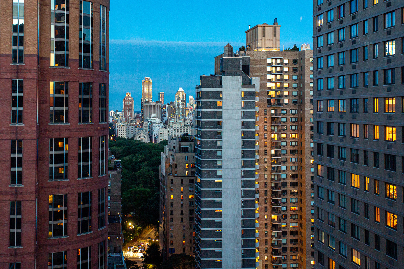 150 Columbus Avenue, Unit 24DE Manhattan, NY 10023 - Photo 29 of 35