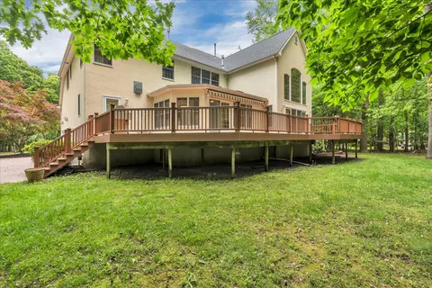 $1,125,000 | 6 Pine Acres Drive, Medford, NJ 08055