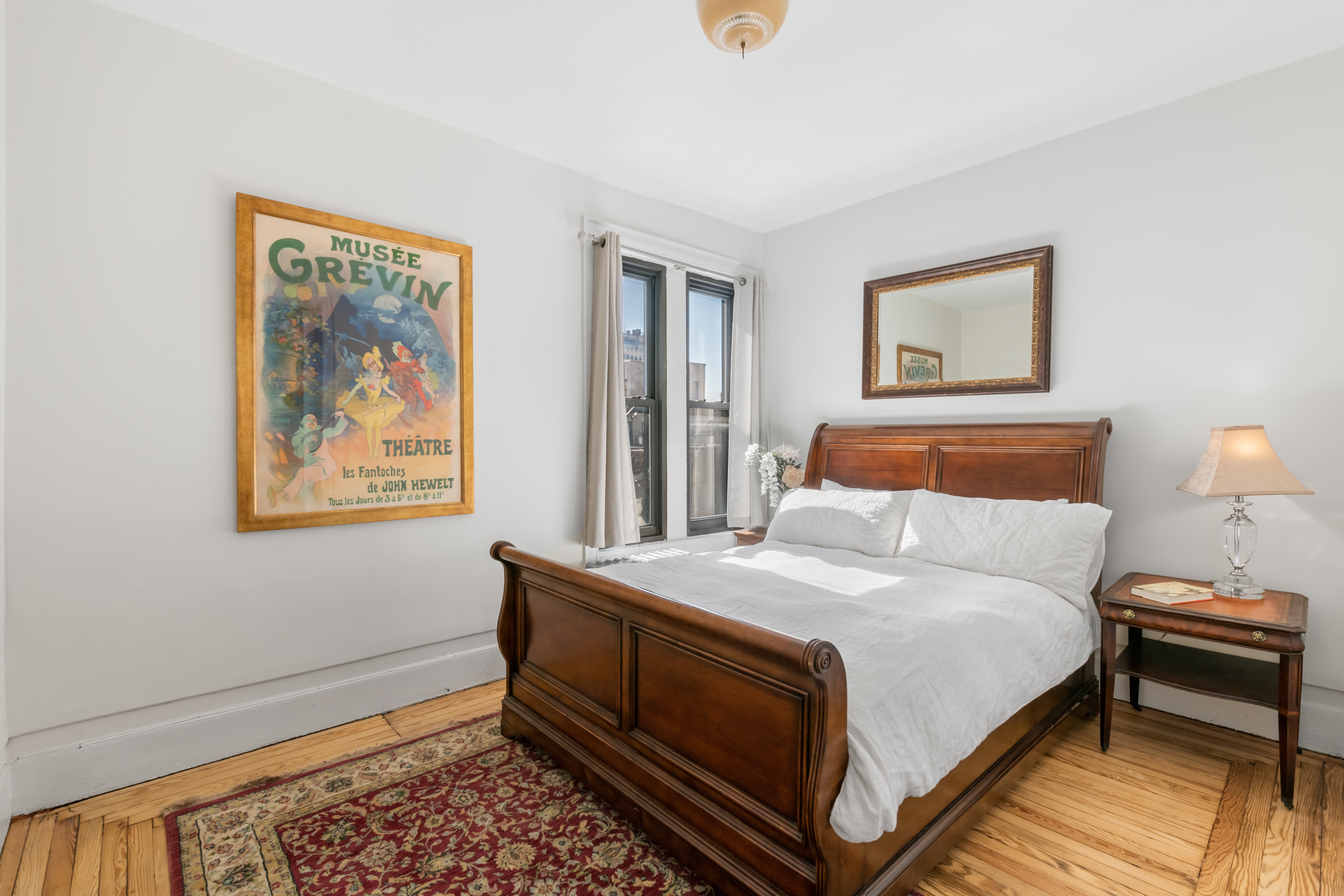254 West 25th Street, Unit 6B Manhattan, NY 10001 - Photo 4 of 16