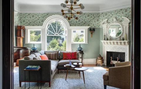 $10,995,000 | 1305 Albemarle Road | Prospect Park South