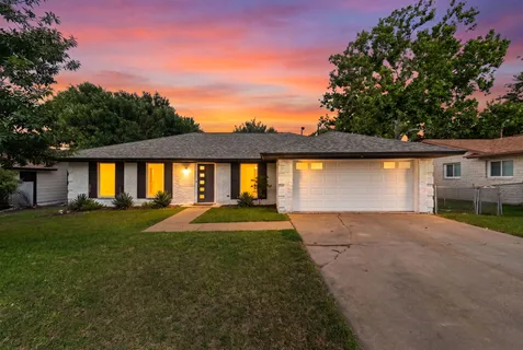 $565,000 | 4808 Broadhill Drive, Austin, TX 78723