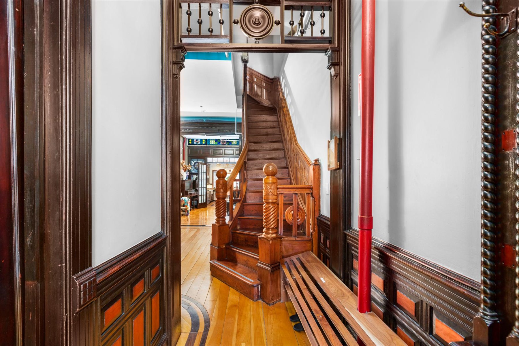 210 West 122nd Street Manhattan, NY 10027 - Photo 2 of 21