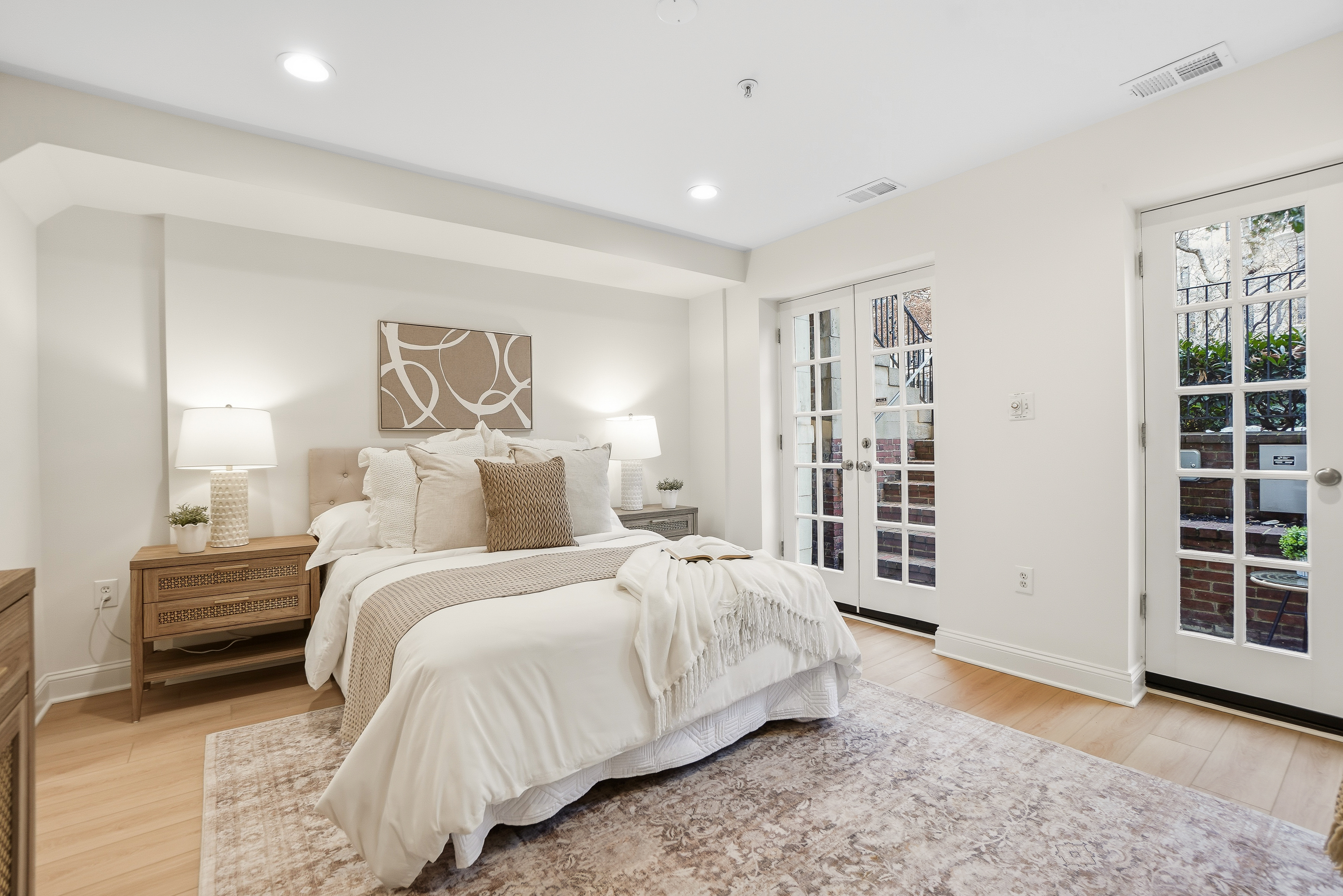 1706 16th Street Northwest, Unit 1 Washington, DC 20009 - Photo 24 of 58