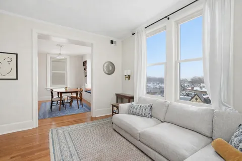 $575,000 | 520 E Street Northeast, Unit 403, Washington, DC 20002