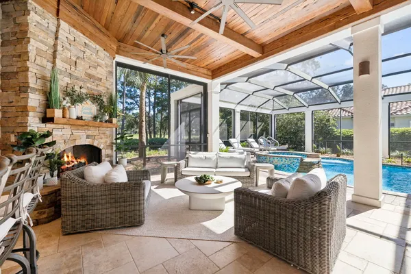 $3,299,000 | 3277 Burnt Pine Circle, Miramar Beach, FL 32550