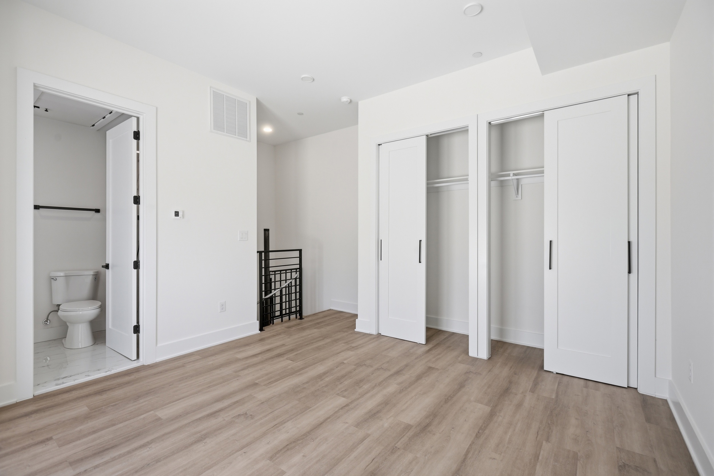 2105 M Street Northeast, Unit PH1 Washington, DC 20002 - Photo 21 of 32 Gallery Image 21