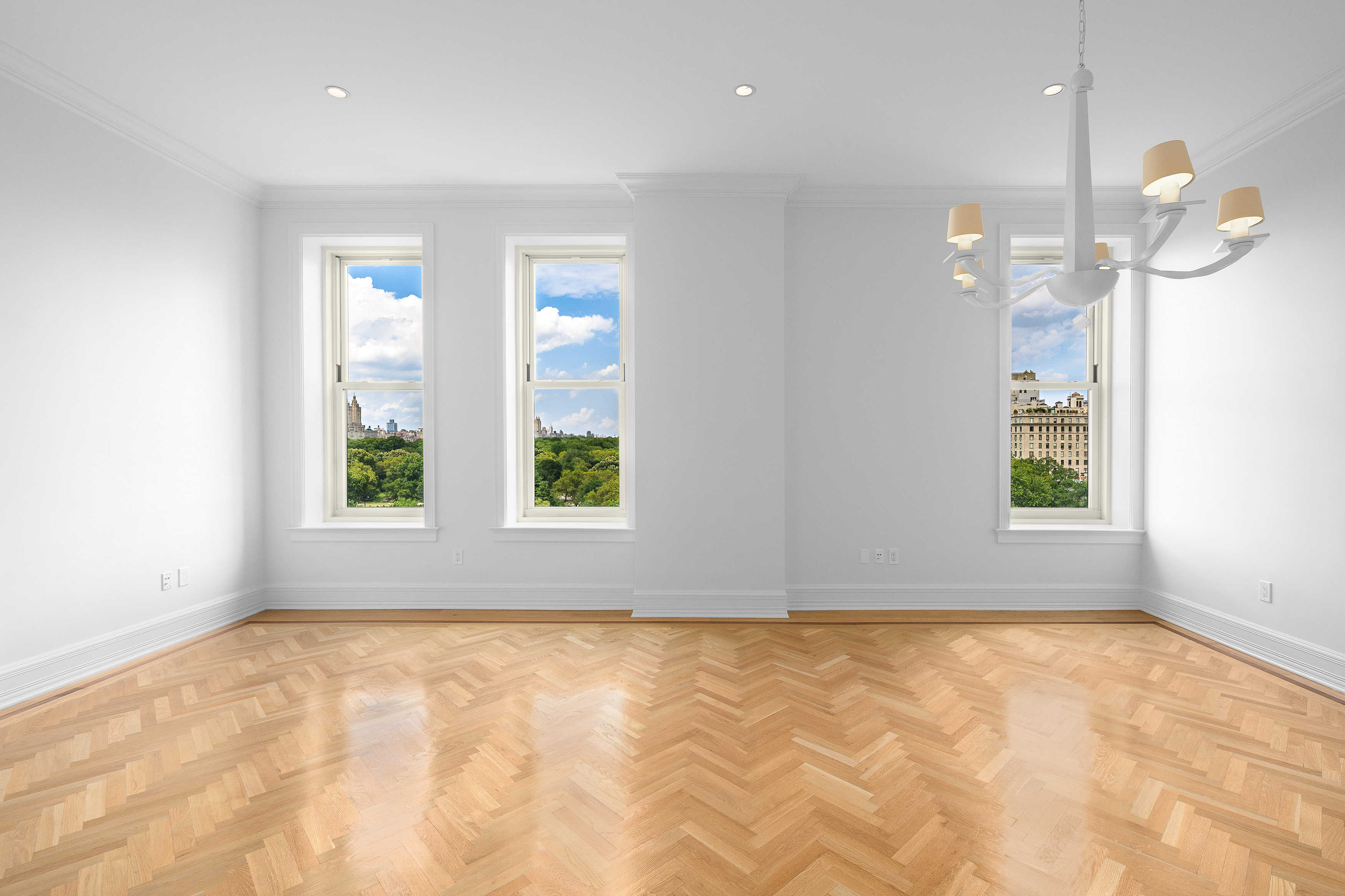 1 Central Park South, Unit 905 Manhattan, NY 10019 - Photo 14 of 22