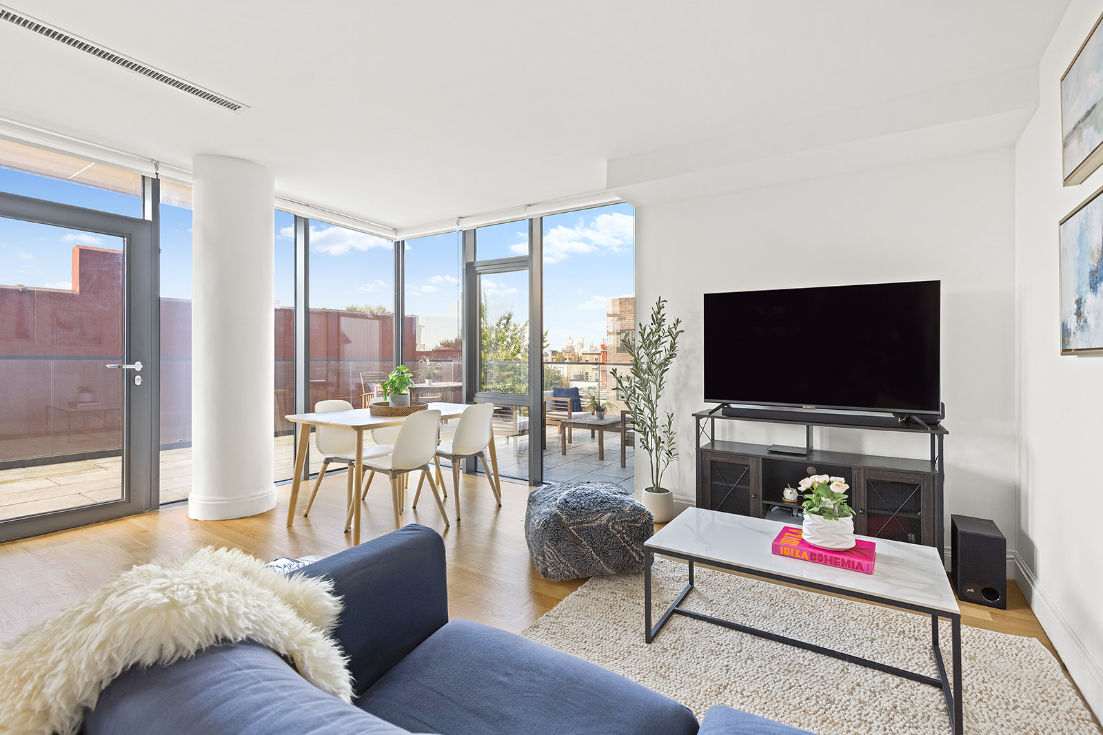 554 4th Avenue, Unit 4D Brooklyn, NY 11215 - Photo 3 of 11