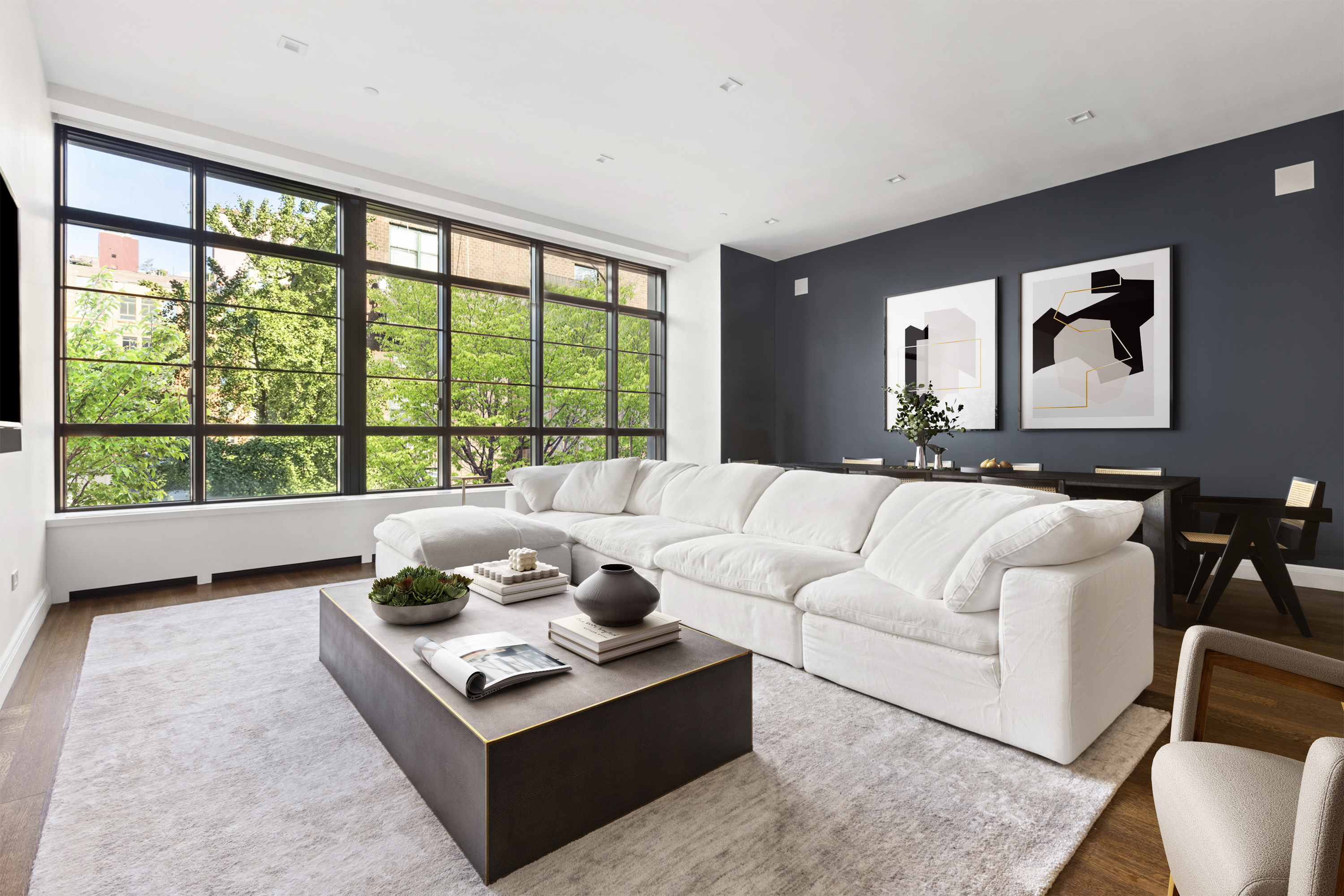 150 Charles Street, Unit 3HN Manhattan, NY 10014 - Photo 2 of 20