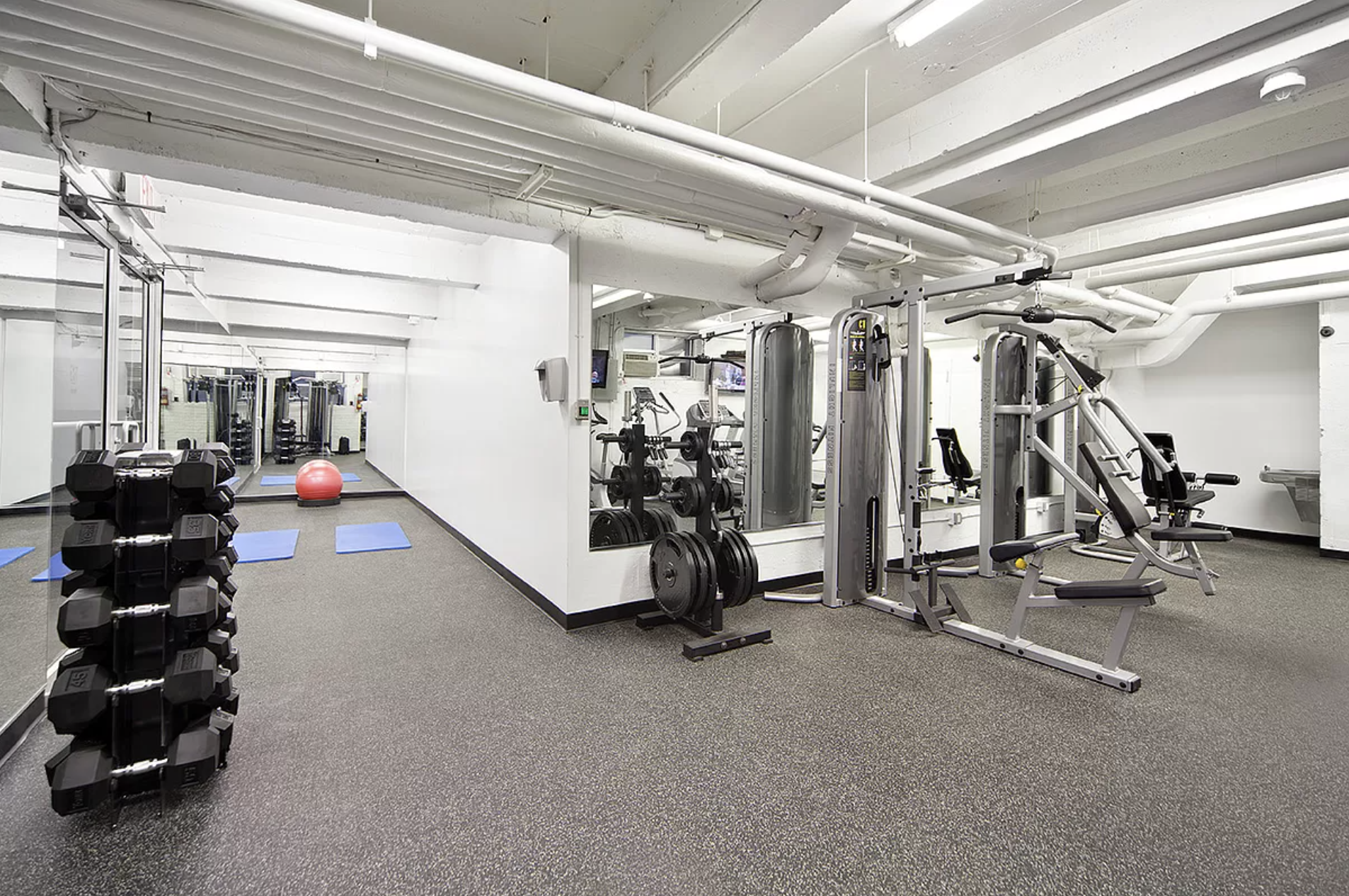 305 East 72nd Street, Unit 11E Manhattan, NY 10021 - Photo 11 of 13