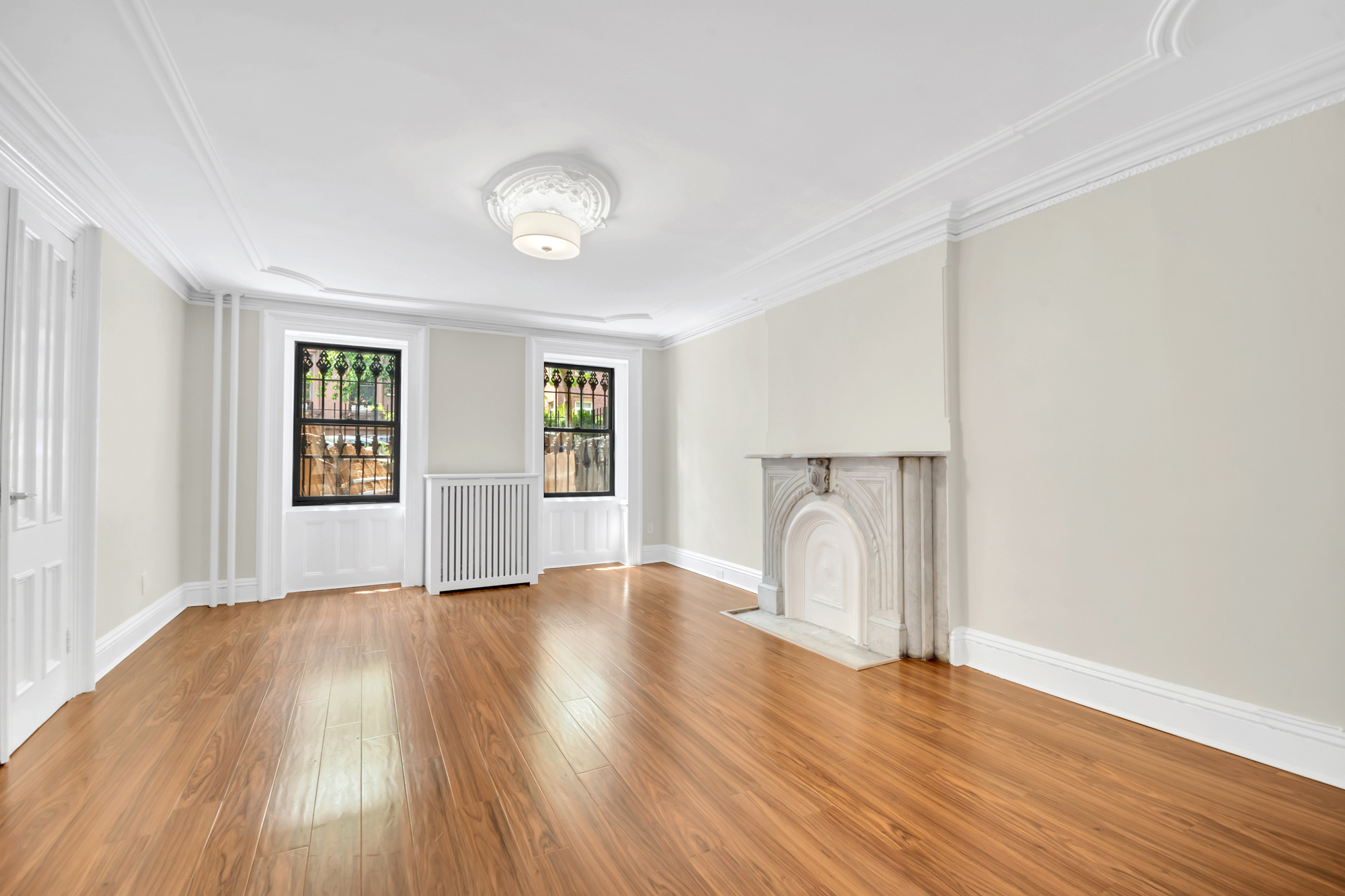 195 Adelphi Street, Unit GARDEN Brooklyn, NY 11205 - Photo 11 of 20