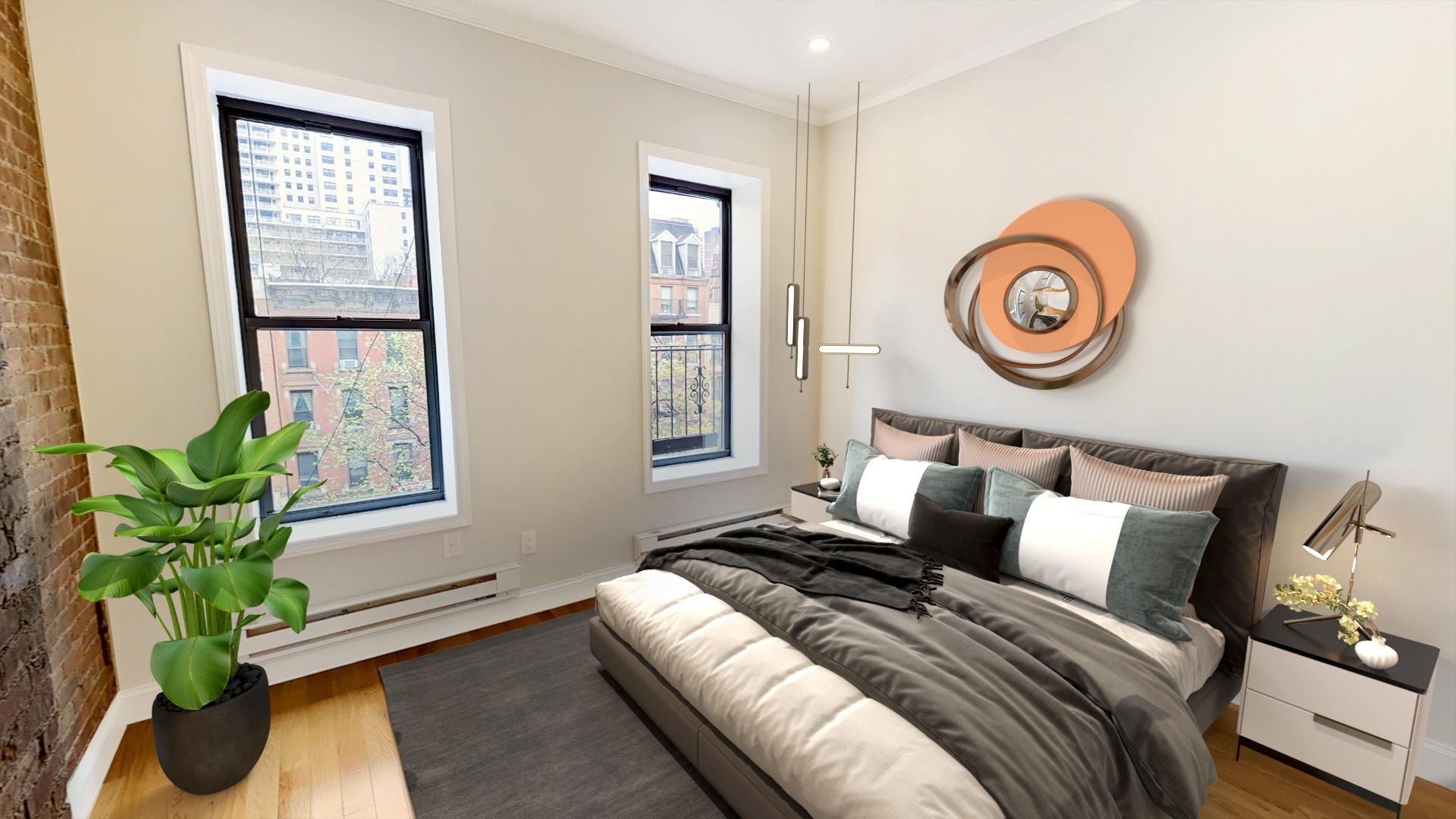 1660 1st Avenue, Unit 4S Manhattan, NY 10028 - Photo 2 of 11