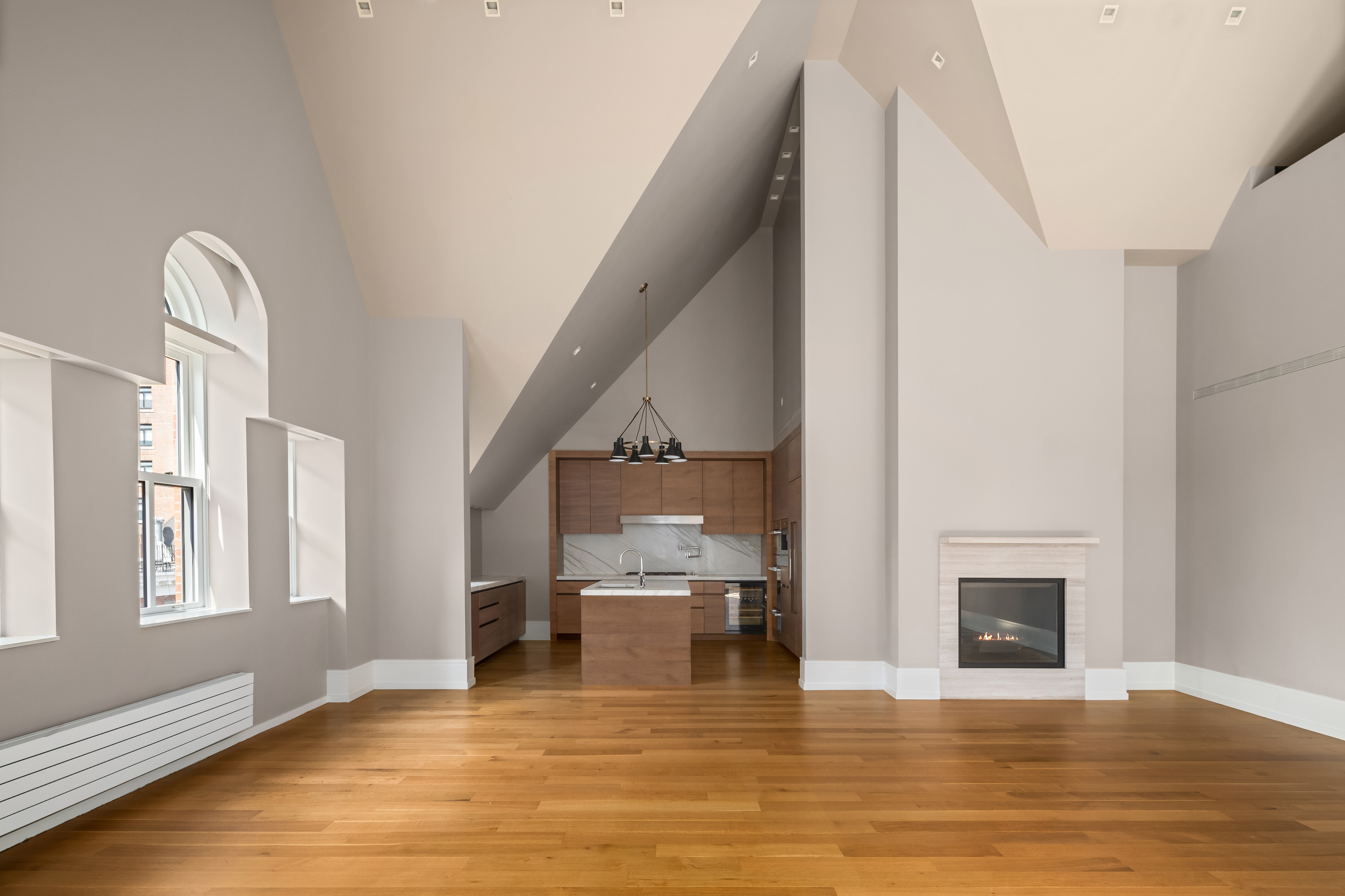 215 Sullivan Street, Unit PHA Manhattan, NY 10012 - Photo 7 of 22