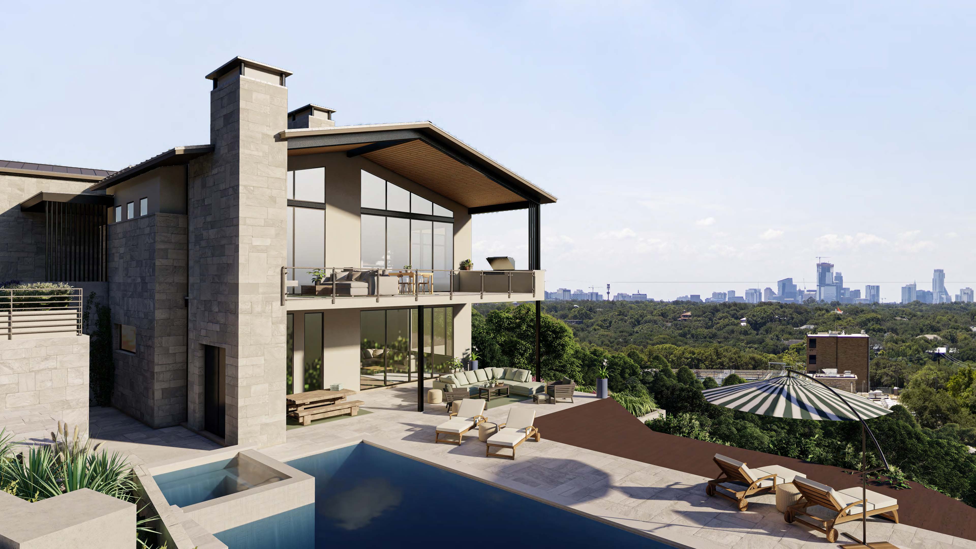 Mt Bonnell Road Austin, TX 78731 - Photo 33 of 35