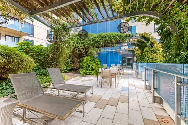 $1,500,000 | 454 West 54th Street, Unit 5G | Hell's Kitchen