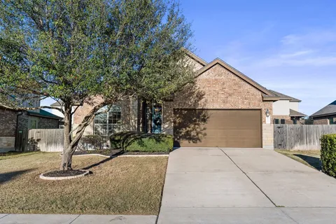 $445,000 | 2902 Tempe Drive, Leander, TX 78641