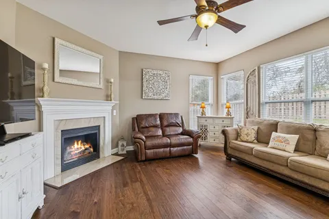 $609,900 | 4028 Williford Way, Spring Hill, TN 37174