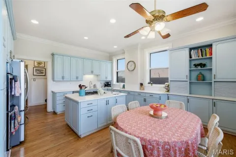 $1,200,000 | 4917 Pershing Place, St. Louis, MO 63108