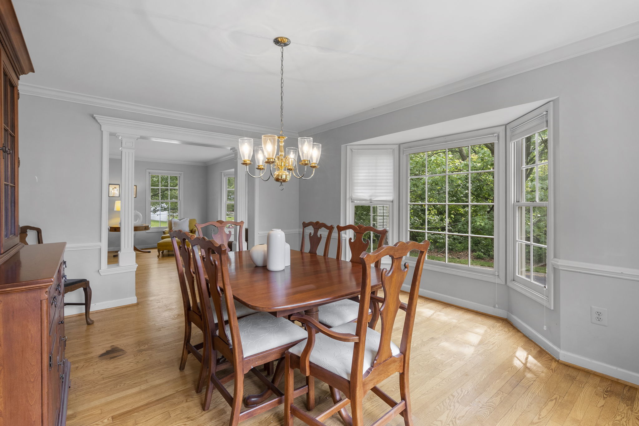 14307 Cartwright Way Gaithersburg, MD 20878 - Photo 7 of 33