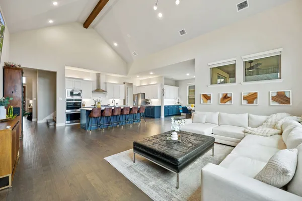 $924,999 | 2576 Horsetail Road, Frisco, TX 75033