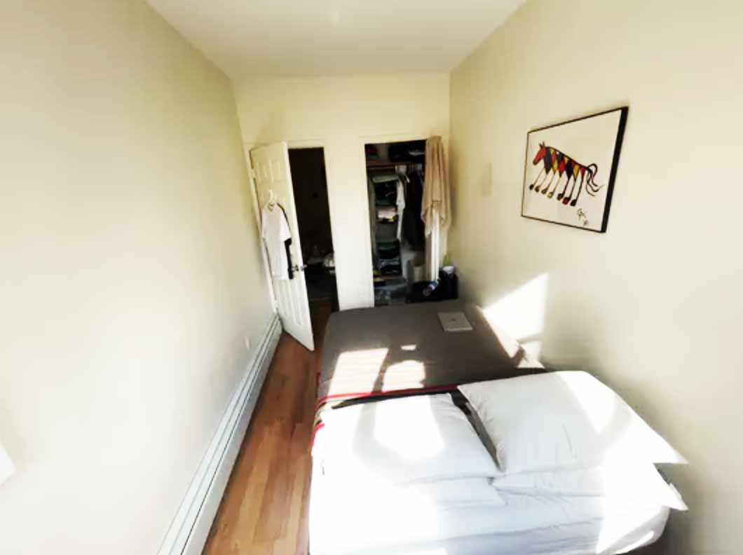 404 Clinton Avenue, Unit 3R Brooklyn, NY 11238 - Photo 4 of 5