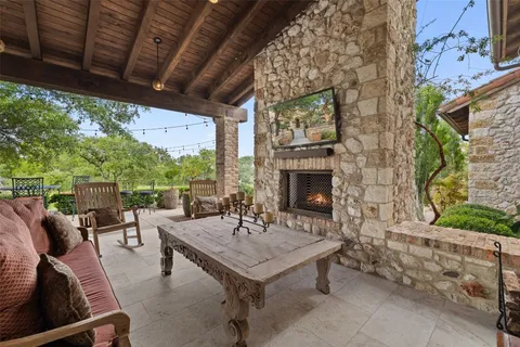 $6,999,000 | 418 Cattle Trail Drive, Dripping Springs, TX 78620