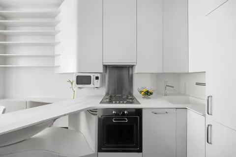 $535,000 | 86 Horatio Street, Unit 1A | West Village