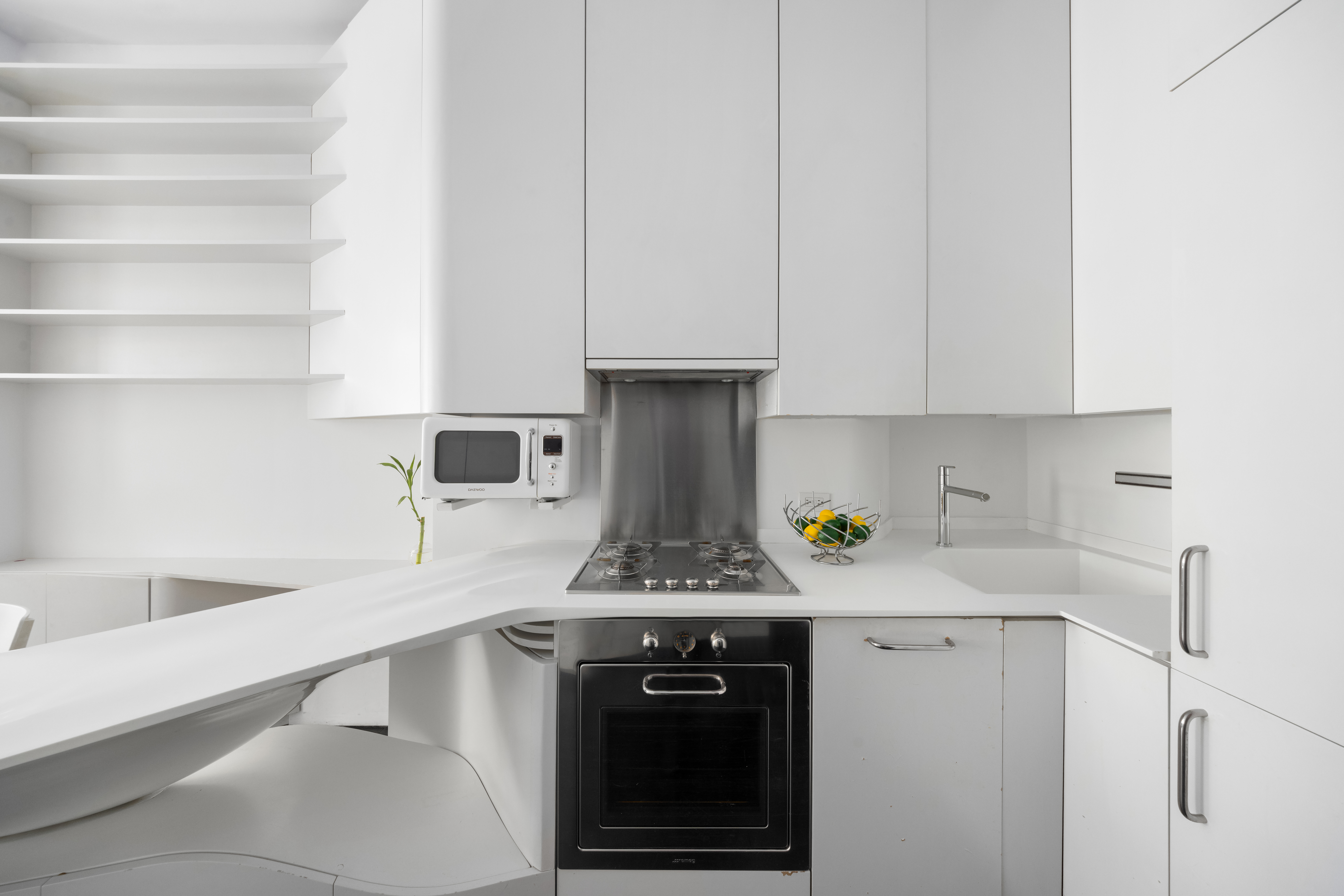 86 Horatio Street, Unit 1A Manhattan, NY 10014 - Photo 3 of 6