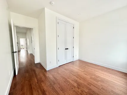 $5,995 | 383 Myrtle Avenue, Unit 3 | Fort Greene