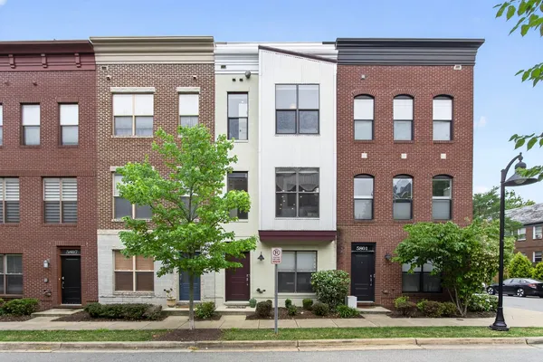 $555,000 | 5803 Lustine Street, Hyattsville, MD 20781