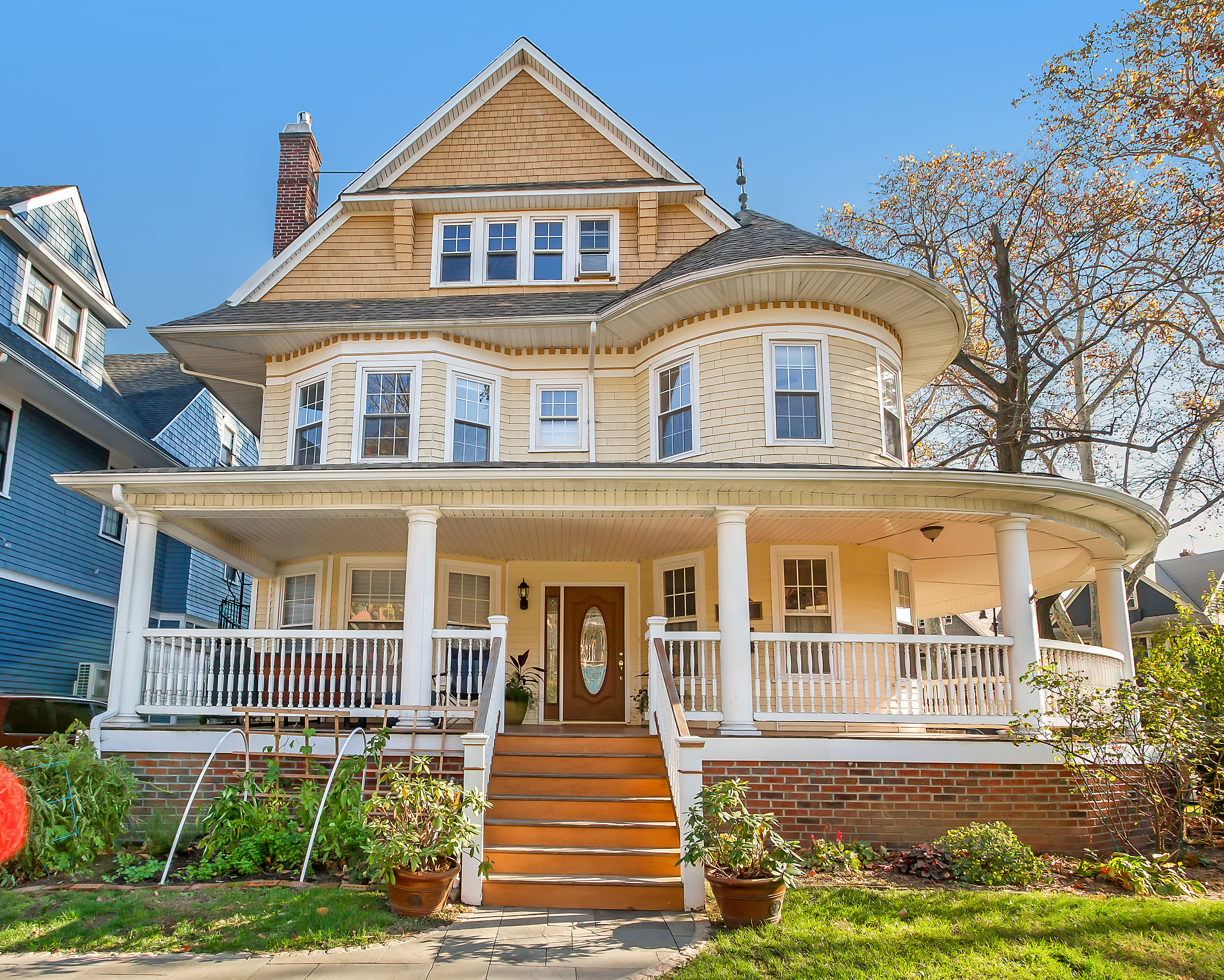 523 Rugby Road Brooklyn, NY 11226 - Photo 17 of 19