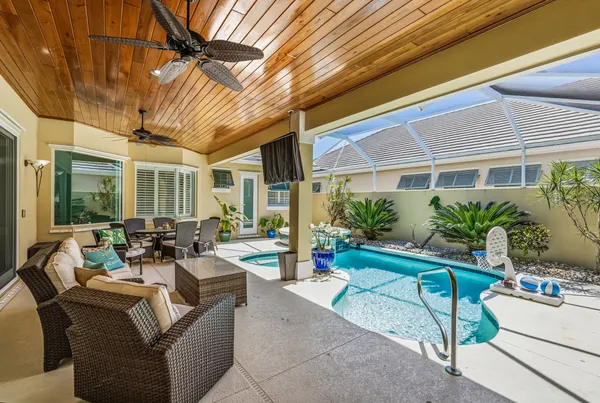$1,160,000 | 9140 Seasons Terrace, Vero Beach, FL 32963