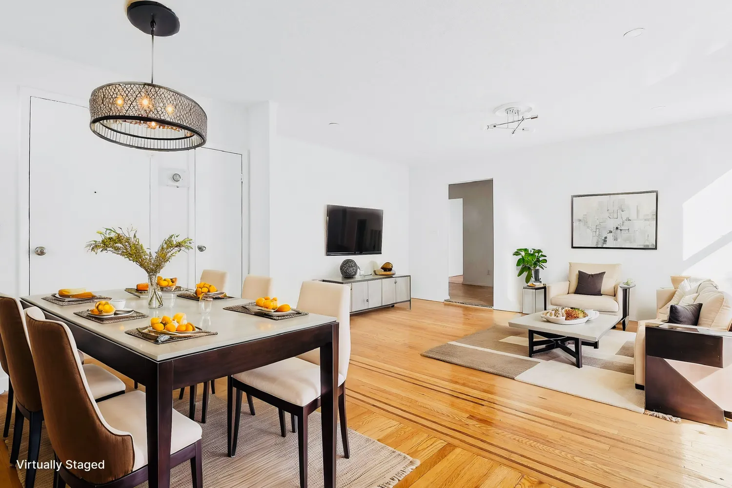 $3,500 | 63-35 Haring Street, Unit 1 | Rego Park