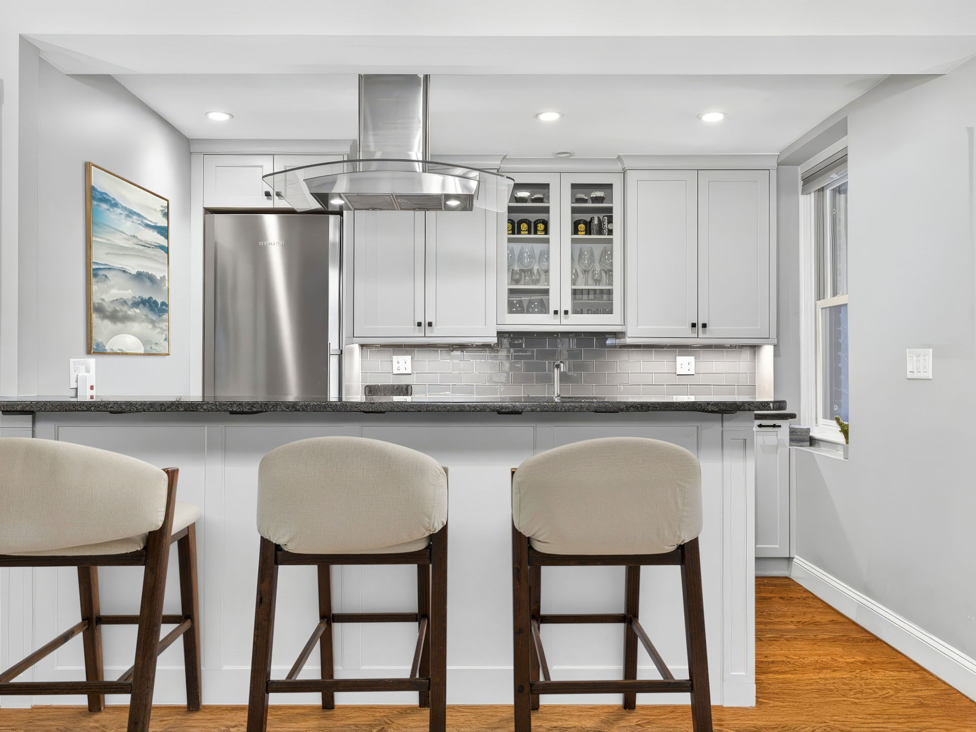 476 Shawmut Avenue, Unit 3 Boston, MA 02118 - Photo 12 of 22