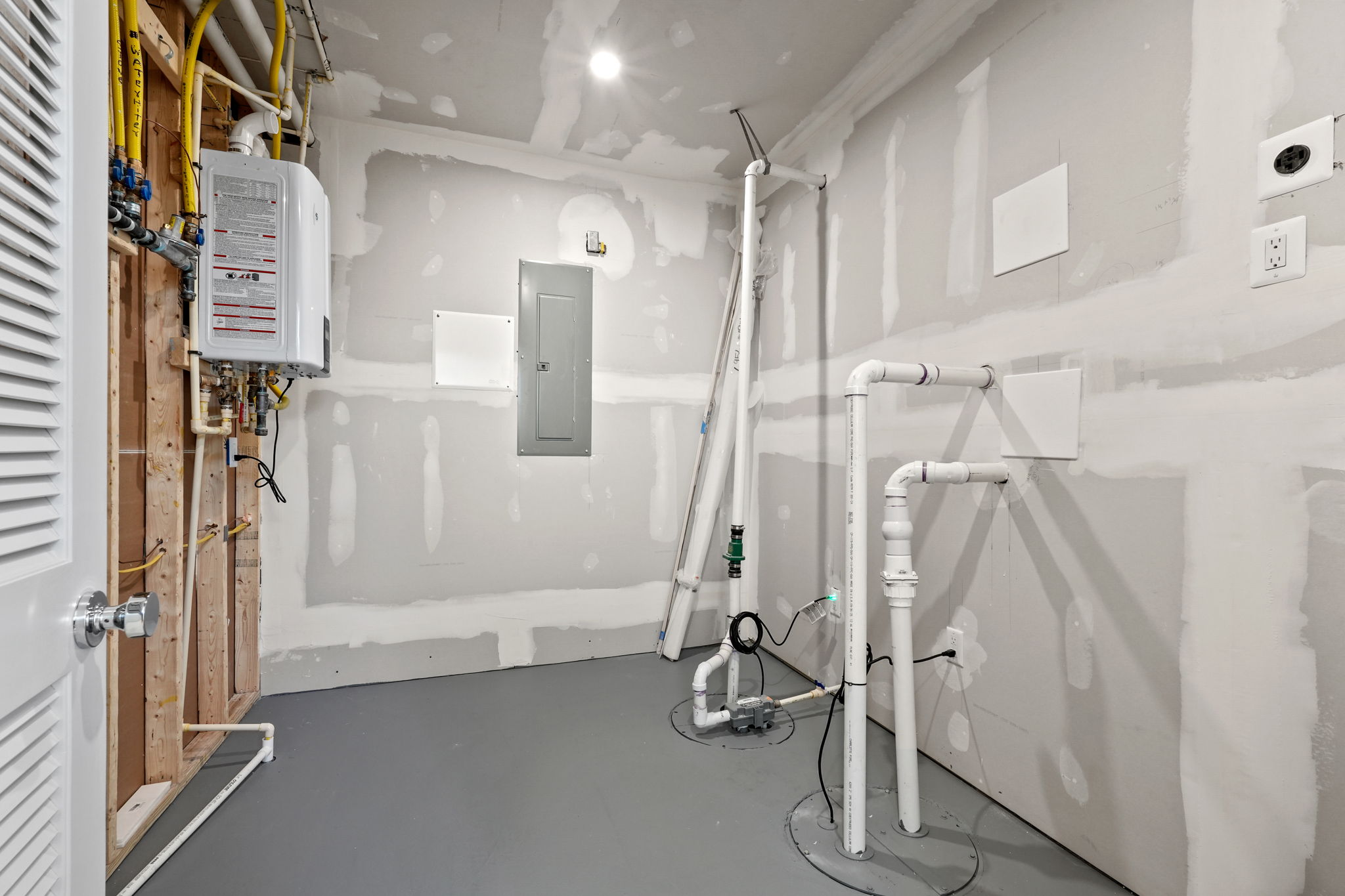 22 West Spring Street Alexandria, VA 22301 - Photo 46 of 62