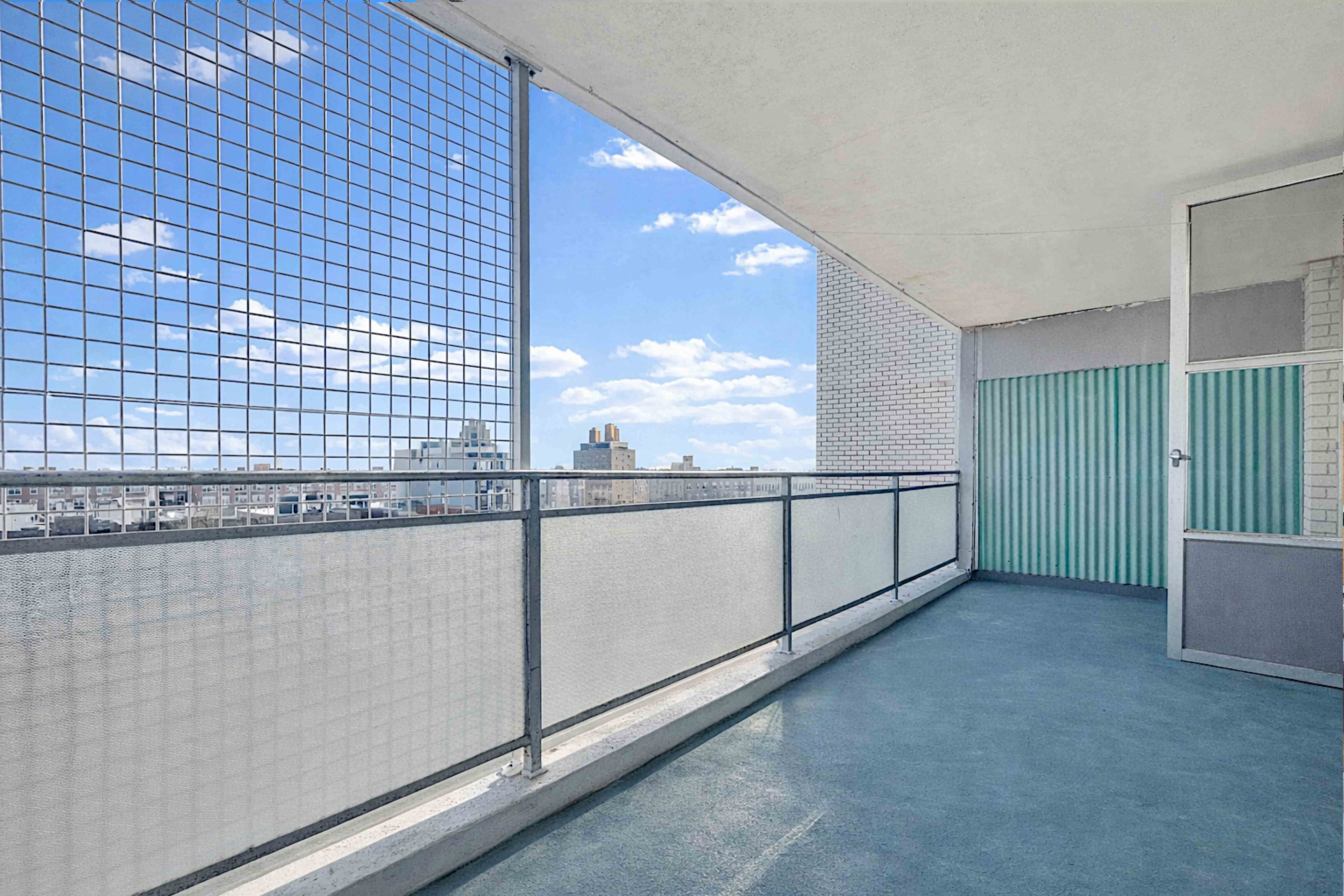 370 Ocean Parkway, Unit 8H Brooklyn, NY 11218 - Photo 11 of 42