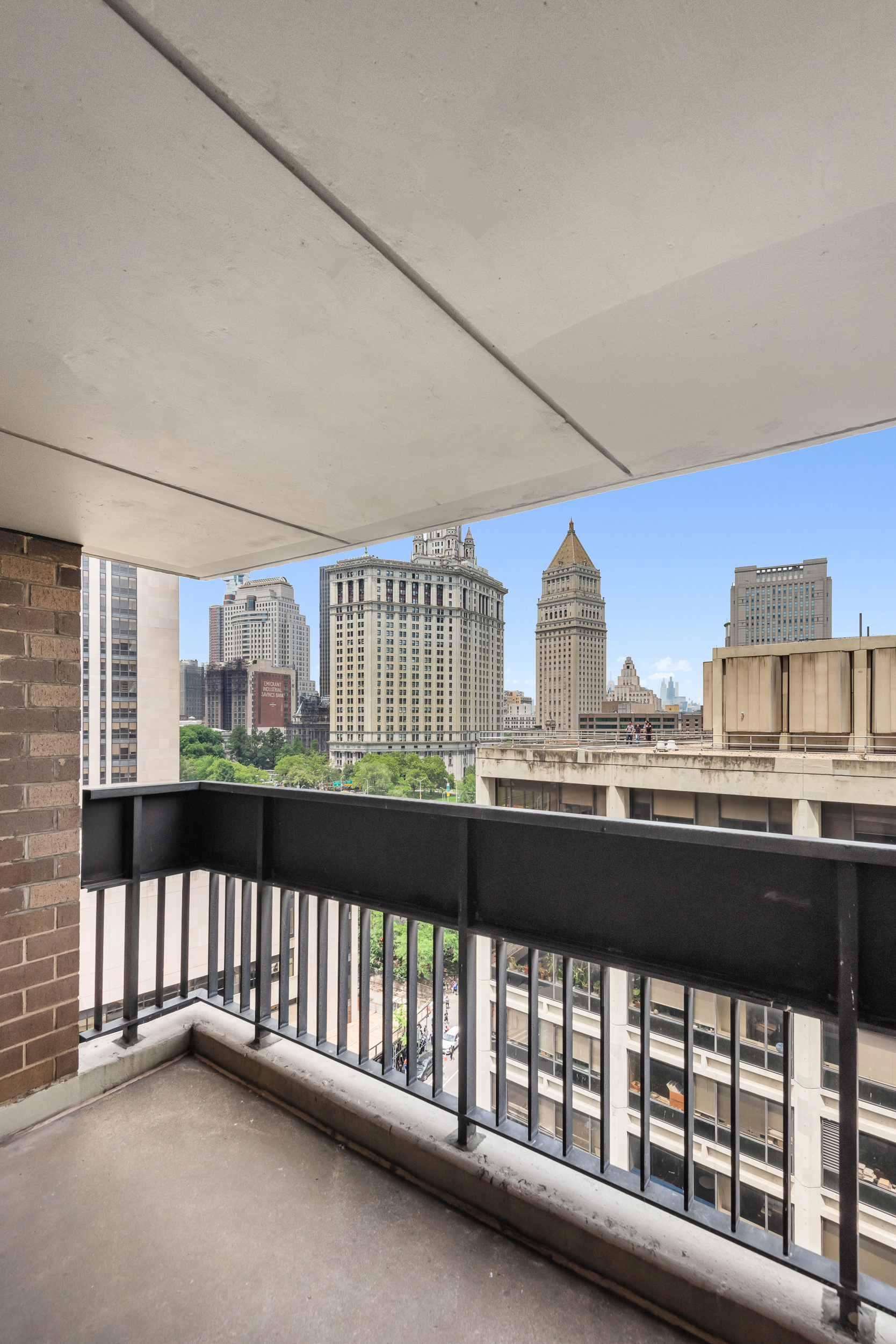 90 Gold Street, Unit 14J Manhattan, NY 10038 - Photo 6 of 8
