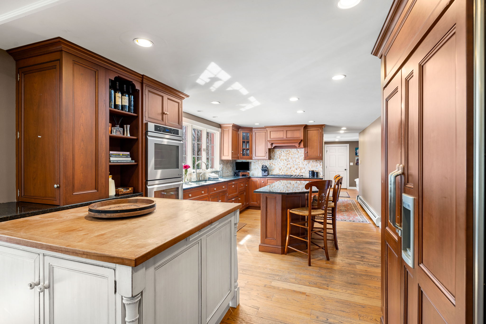 3 Buchan Road Andover, MA 01810 - Photo 14 of 23