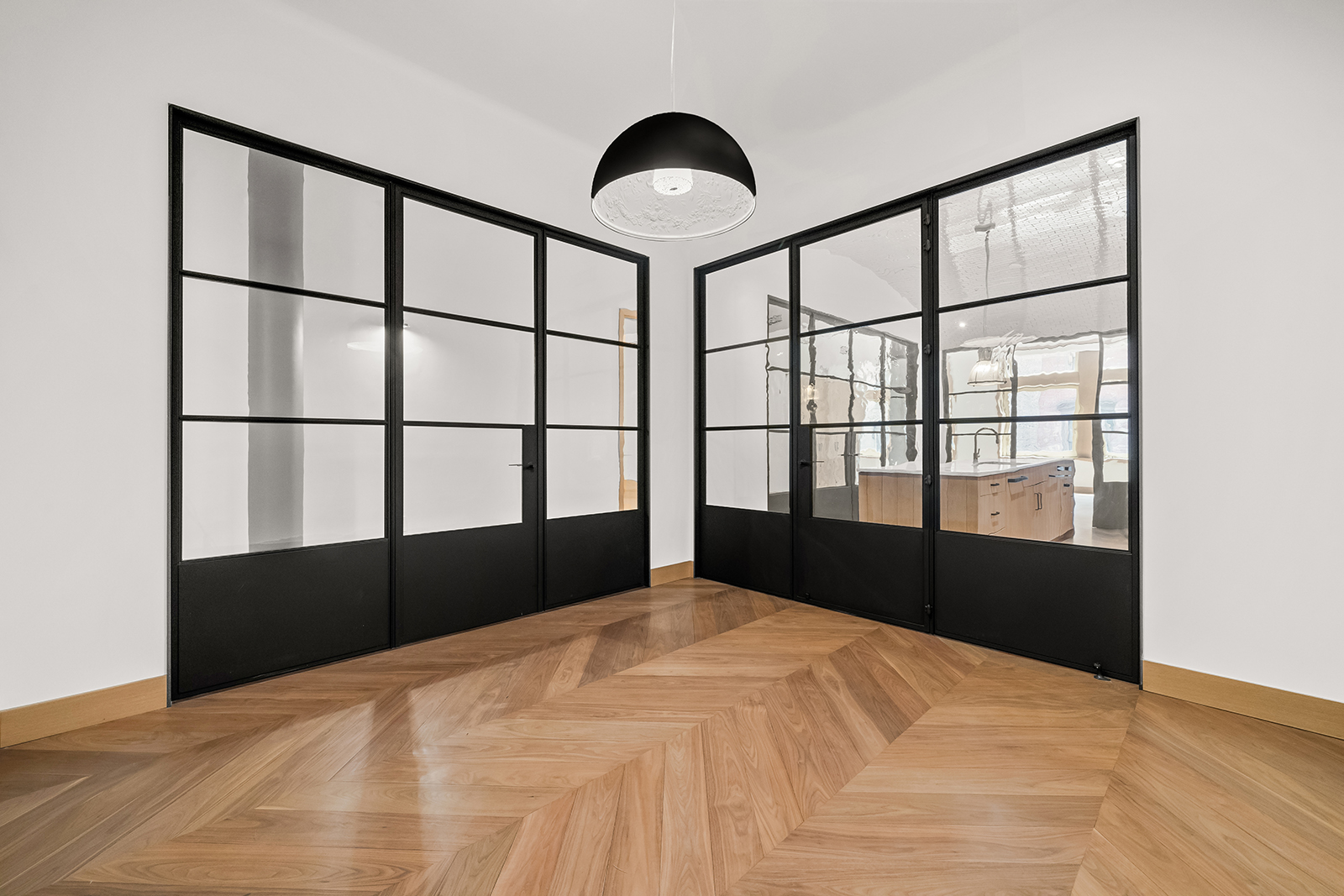 37 East 12th Street, Unit 3 Manhattan, NY 10003 - Photo 10 of 20