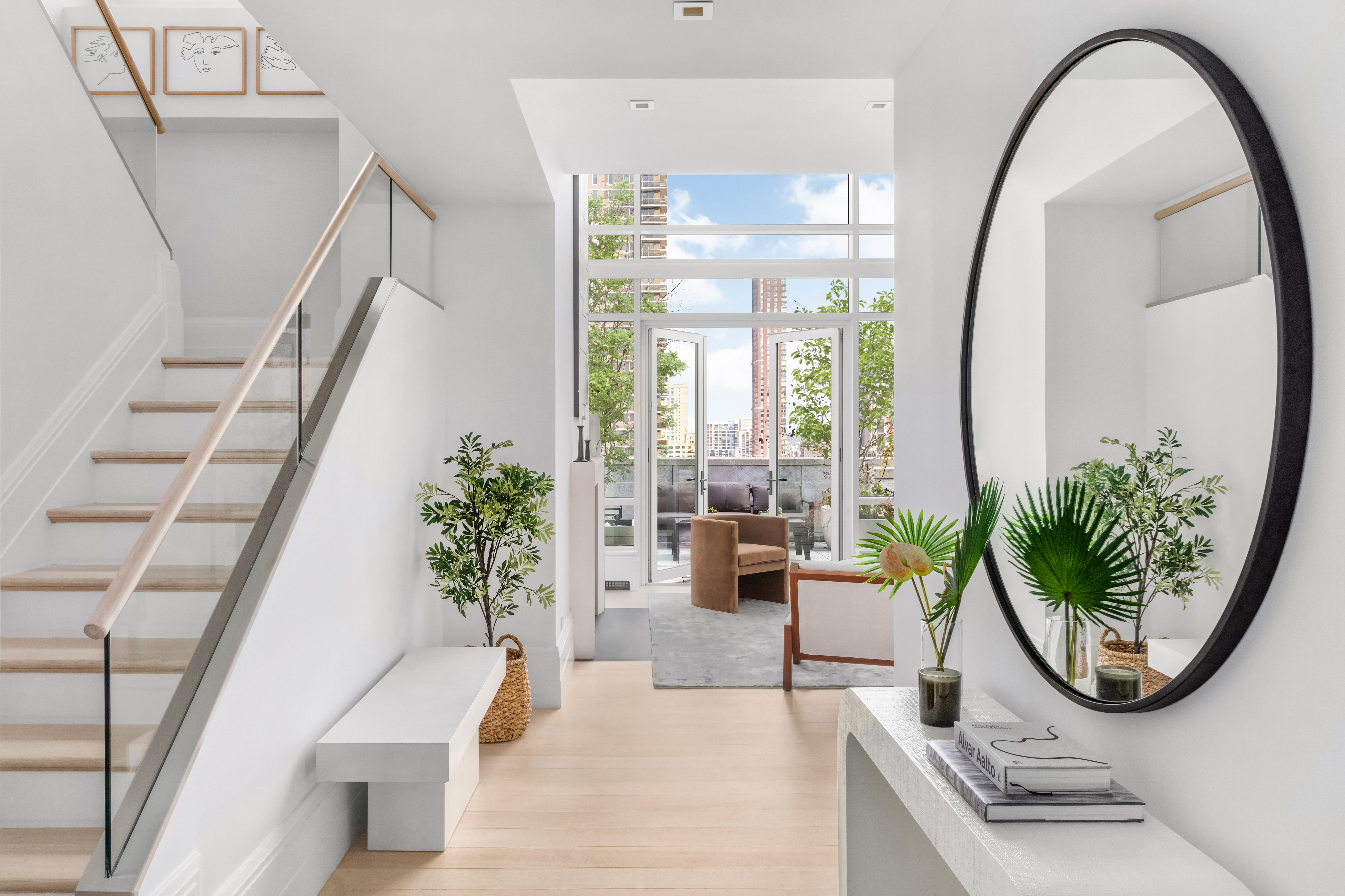 141 East 88th Street, Unit PHN Manhattan, NY 10128 - Photo 7 of 18