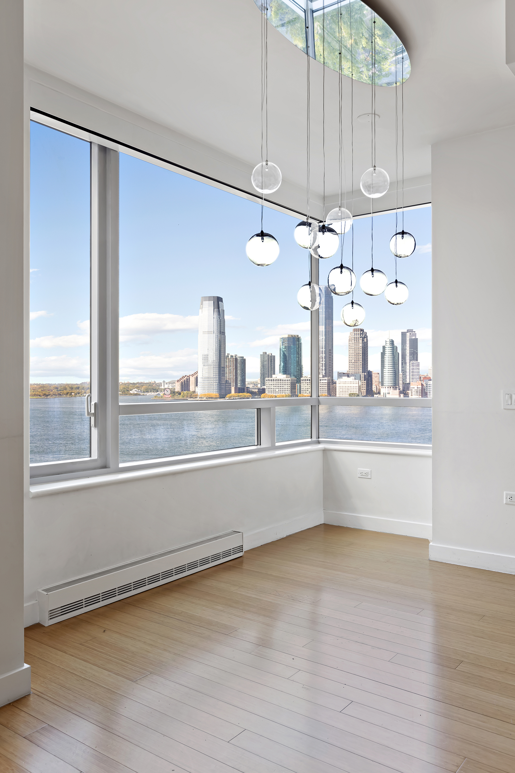 2 River Terrace, Unit 12F Manhattan, NY 10282 - Photo 5 of 15