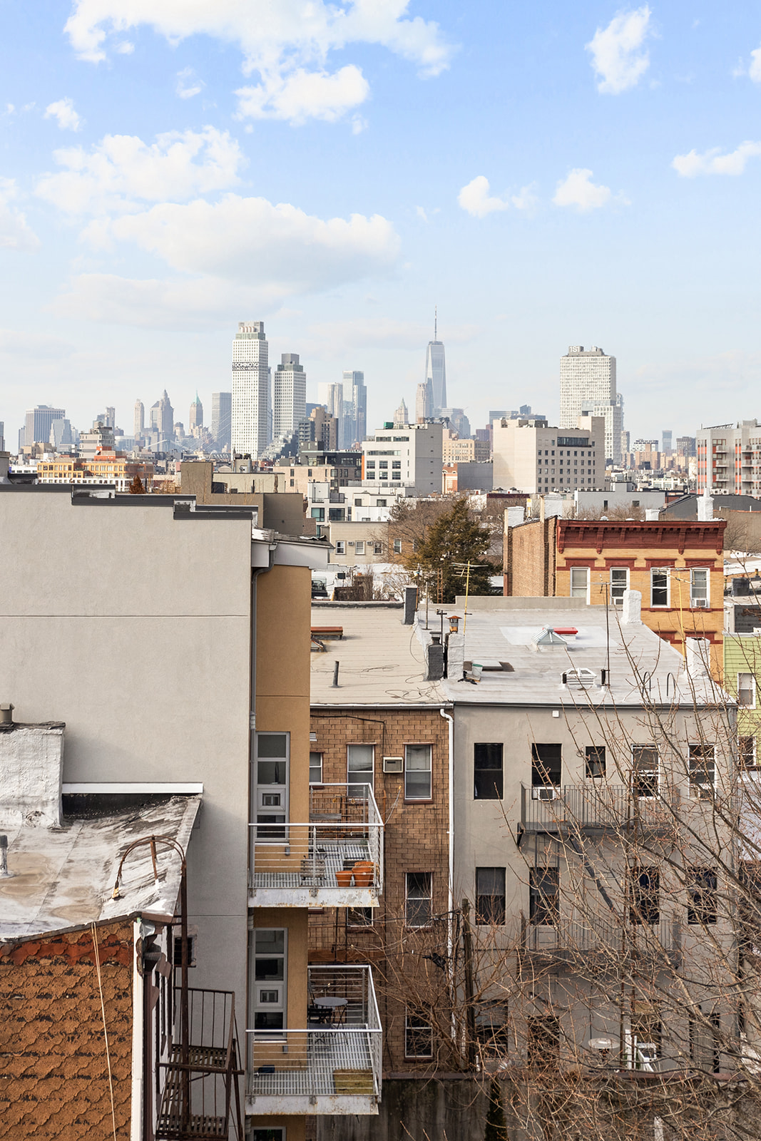 145 Conselyea Street, Unit PH Brooklyn, NY 11211 - Photo 21 of 23 Gallery Image 21