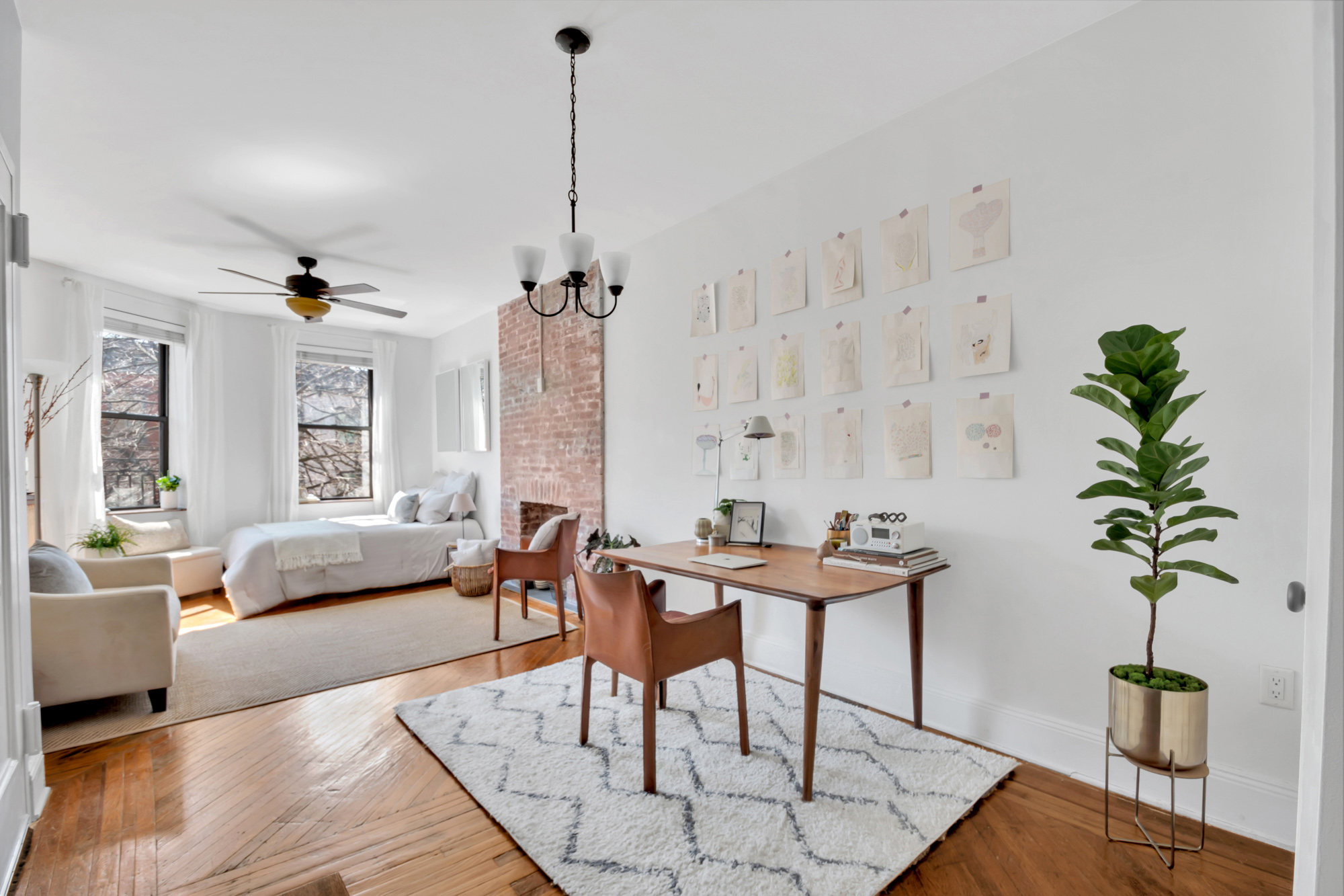 177 Amity Street, Unit 9 Brooklyn, NY 11201 - Photo 2 of 11