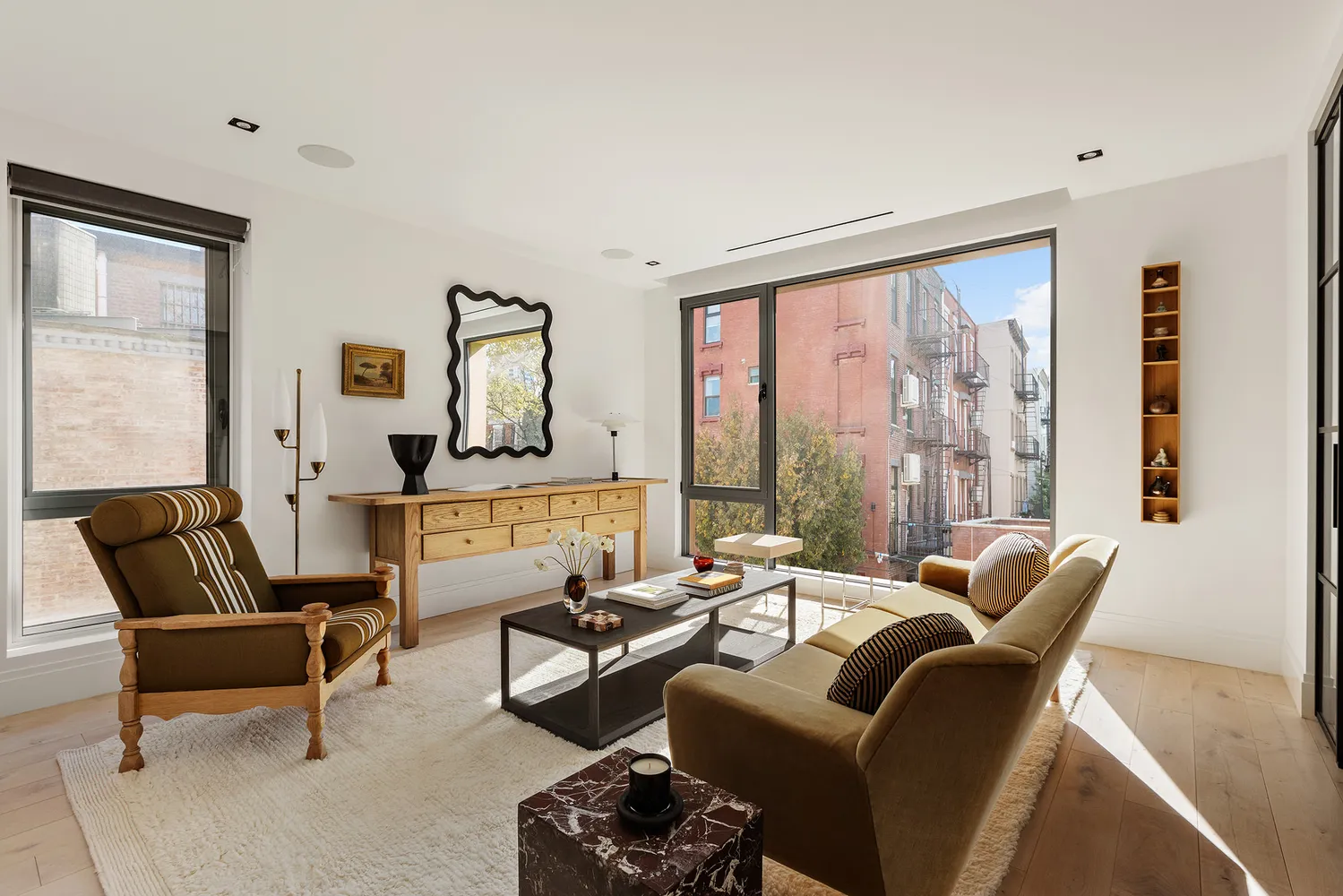 $5,495,000 | 113 North 9th Street, Unit 2 | Williamsburg