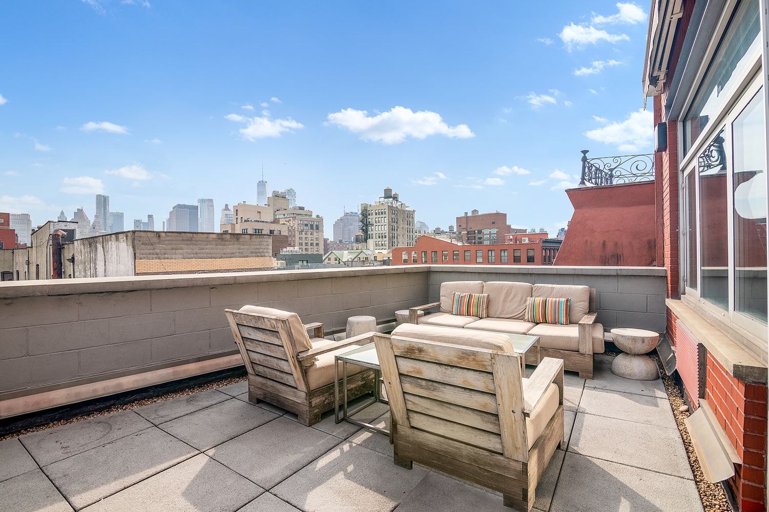 29 Prince Street, Unit PH Manhattan, NY 10012 - Photo 2 of 12