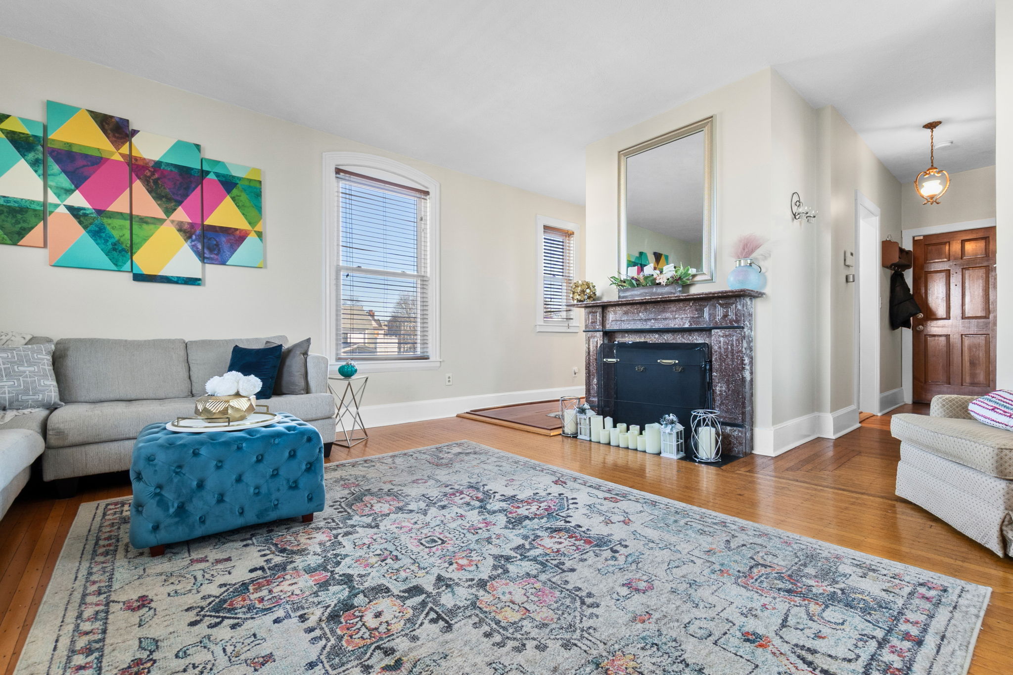 47 Baltimore Street, Unit 4 Lynn, MA 01902 - Photo 15 of 23