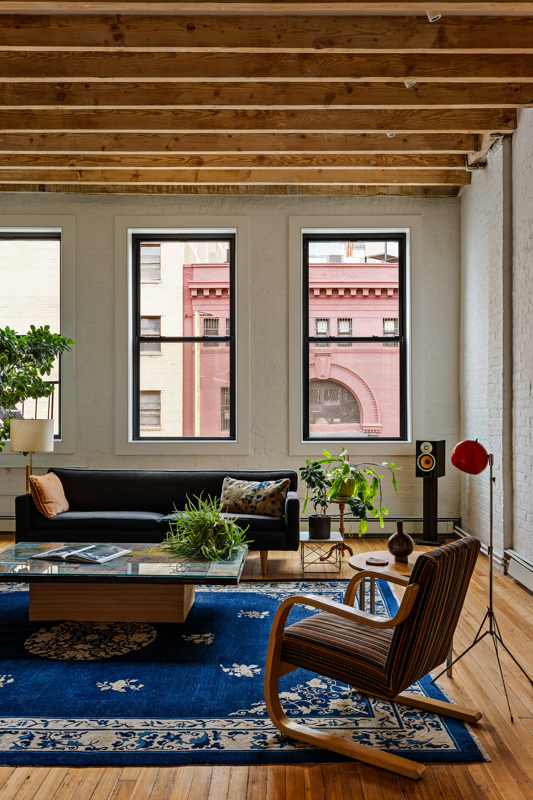 62 Washington Avenue, Unit 2 Brooklyn, NY 11205 - Photo 5 of 22 Gallery Image 5